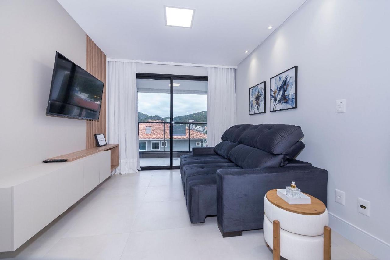 Adra 106 - Apartamento No Centro De Bombinhas - Rooftop Com Piscina E Academia - A Poucos Metros Da Praia - Exteriér fotografie